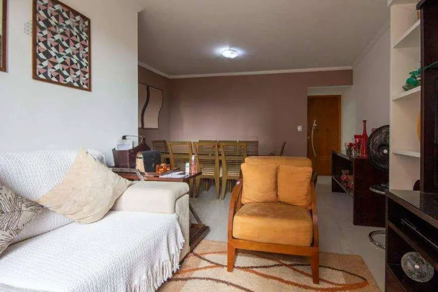 Foto 2 de Apartamento com 3 Quartos à venda, 84m² em Freguesia do Ó, São Paulo