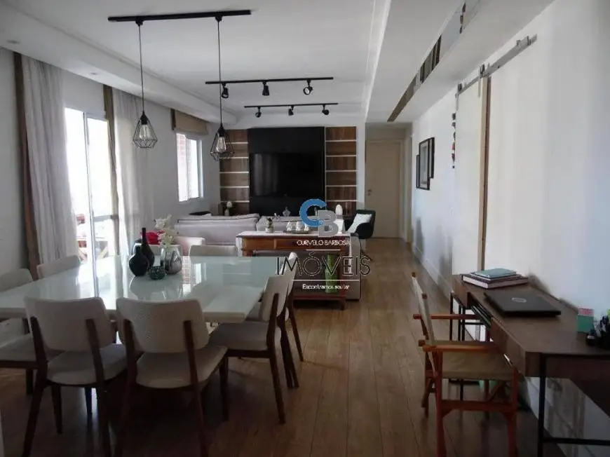 Foto 1 de Apartamento com 3 Quartos à venda, 136m² em Ipiranga, São Paulo