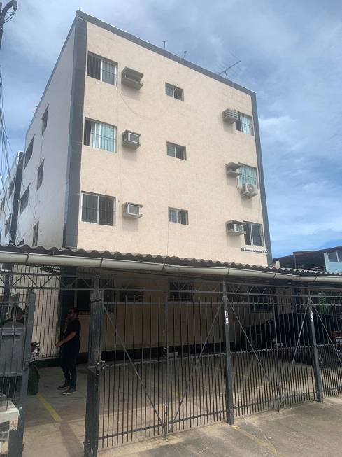 Foto 1 de Apartamento com 3 Quartos para alugar, 100m² em Iputinga, Recife