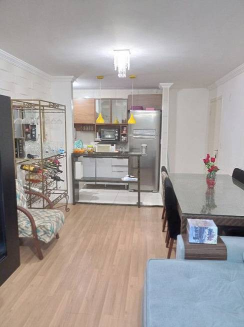 Foto 5 de Apartamento com 3 Quartos à venda, 65m² em Jaragua, São Paulo