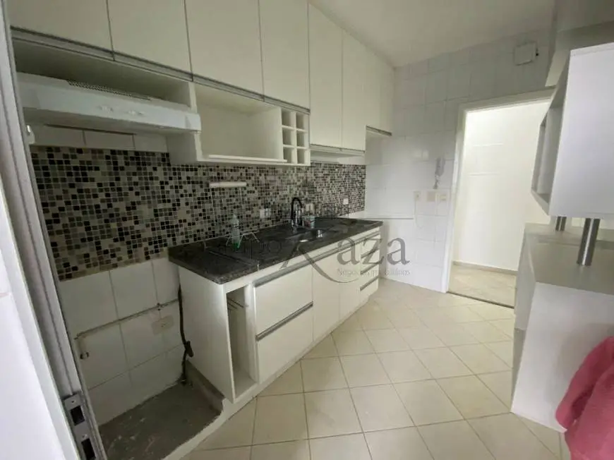Foto 2 de Apartamento com 3 Quartos à venda, 84m² em Jardim América, São José dos Campos