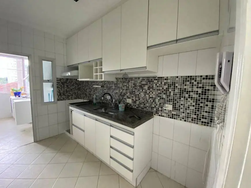 Foto 3 de Apartamento com 3 Quartos à venda, 84m² em Jardim América, São José dos Campos