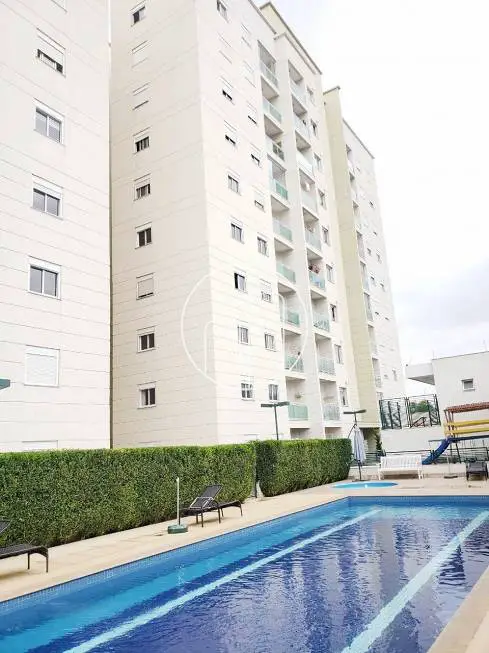 Foto 1 de Apartamento com 3 Quartos à venda, 70m² em Jardim Aurélia, Campinas