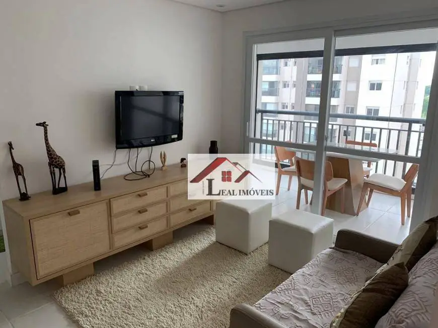 Foto 3 de Apartamento com 3 Quartos à venda, 88m² em Jardim, Santo André