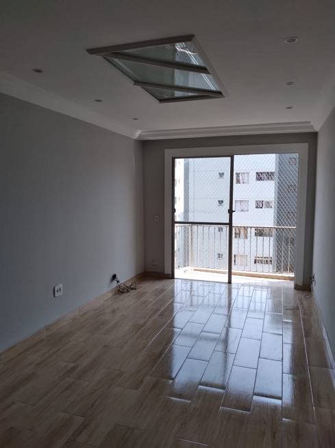Foto 1 de Apartamento com 3 Quartos à venda, 77m² em Jardim Barbosa, Guarulhos