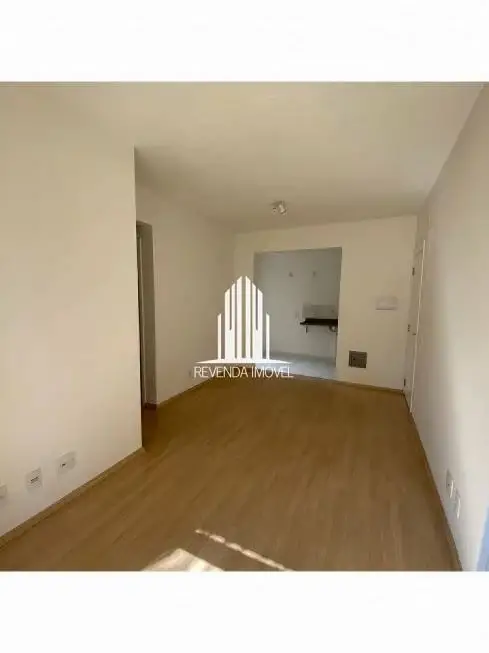 Foto 2 de Apartamento com 3 Quartos à venda, 57m² em Jardim das Oliveiras, São Paulo