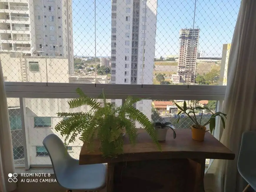 Foto 5 de Apartamento com 3 Quartos à venda, 103m² em Jardim Goiás, Goiânia