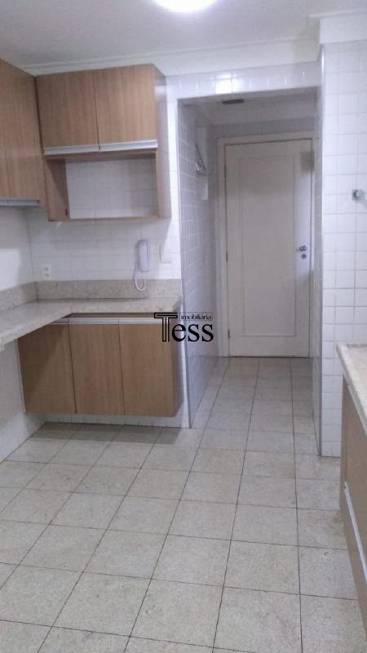 Foto 3 de Apartamento com 3 Quartos para alugar, 105m² em Jardim Novo Mundo, São José do Rio Preto