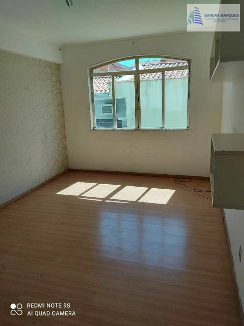 Foto 1 de Apartamento com 3 Quartos à venda, 112m² em Jardim Vista Alegre, Paulínia