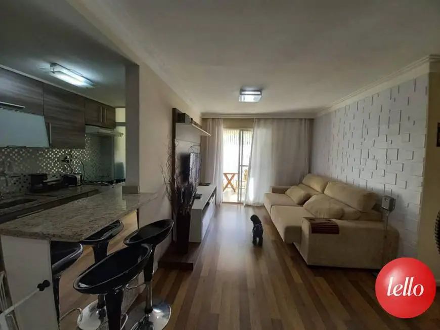Foto 1 de Apartamento com 3 Quartos à venda, 83m² em Jardim Zaira, Guarulhos