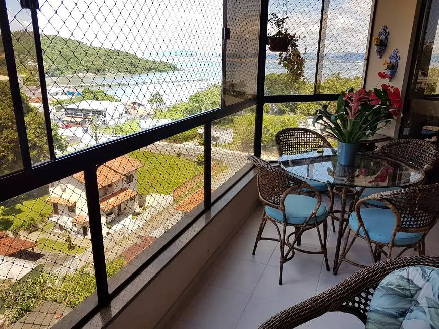 Foto 1 de Apartamento com 3 Quartos à venda, 139m² em Joao Paulo, Florianópolis