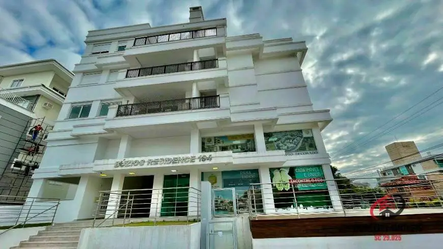 Foto 1 de Apartamento com 3 Quartos à venda, 106m² em Jurerê, Florianópolis