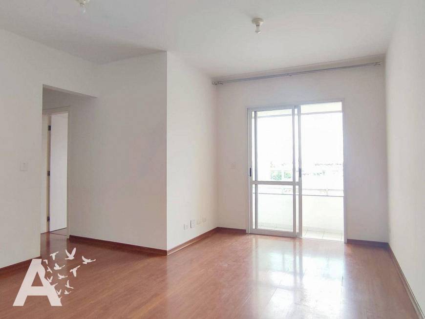 Foto 4 de Apartamento com 3 Quartos à venda, 90m² em Loteamento Mogilar, Mogi das Cruzes