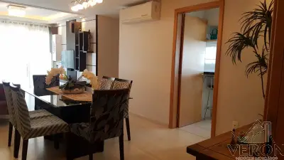 Foto 2 de Apartamento com 3 Quartos à venda, 110m² em Madureira, Caxias do Sul
