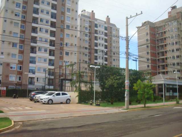 Foto 1 de Apartamento com 3 Quartos à venda, 73m² em Mata do Jacinto, Campo Grande