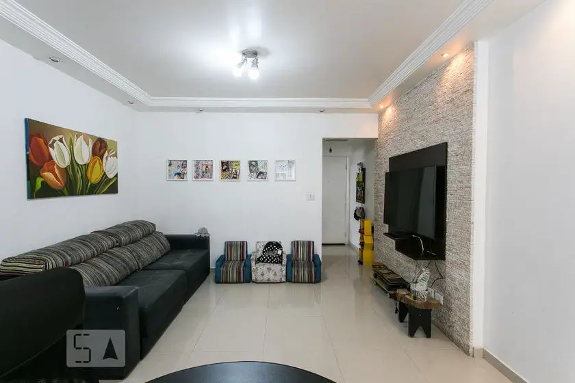 Foto 5 de Apartamento com 3 Quartos para alugar, 86m² em Móoca, São Paulo