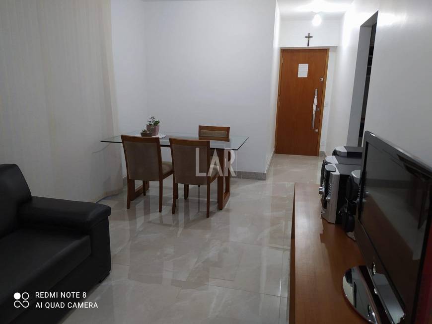 Foto 3 de Apartamento com 3 Quartos à venda, 82m² em Nova Suíssa, Belo Horizonte
