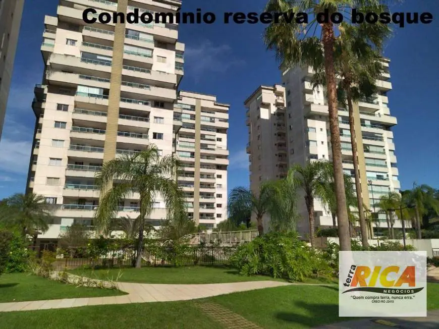Foto 1 de Apartamento com 3 Quartos à venda, 135m² em Olaria, Porto Velho
