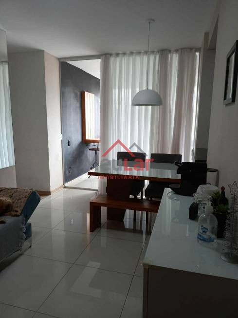 Foto 3 de Apartamento com 3 Quartos à venda, 75m² em Ouro Preto, Belo Horizonte