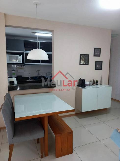 Foto 4 de Apartamento com 3 Quartos à venda, 75m² em Ouro Preto, Belo Horizonte