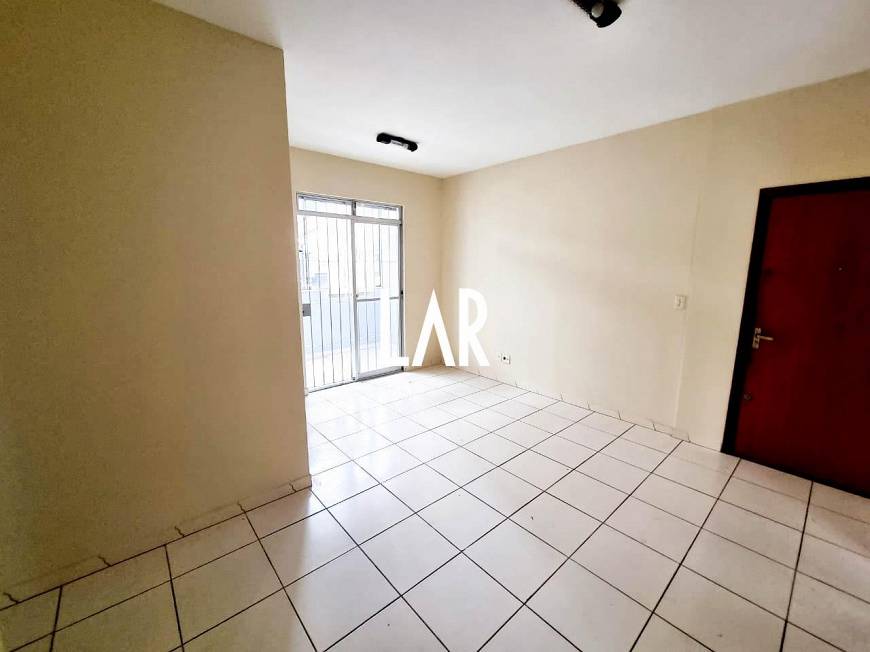 Foto 1 de Apartamento com 3 Quartos à venda, 87m² em Ouro Preto, Belo Horizonte