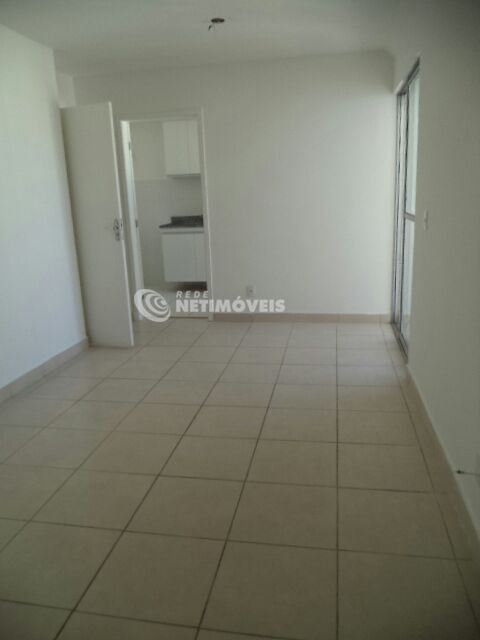 Foto 2 de Apartamento com 3 Quartos à venda, 72m² em Paquetá, Belo Horizonte