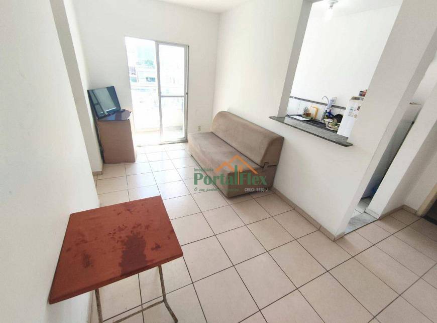 Foto 1 de Apartamento com 3 Quartos à venda, 65m² em Parque Residencial Laranjeiras, Serra