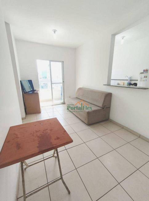 Foto 3 de Apartamento com 3 Quartos à venda, 65m² em Parque Residencial Laranjeiras, Serra