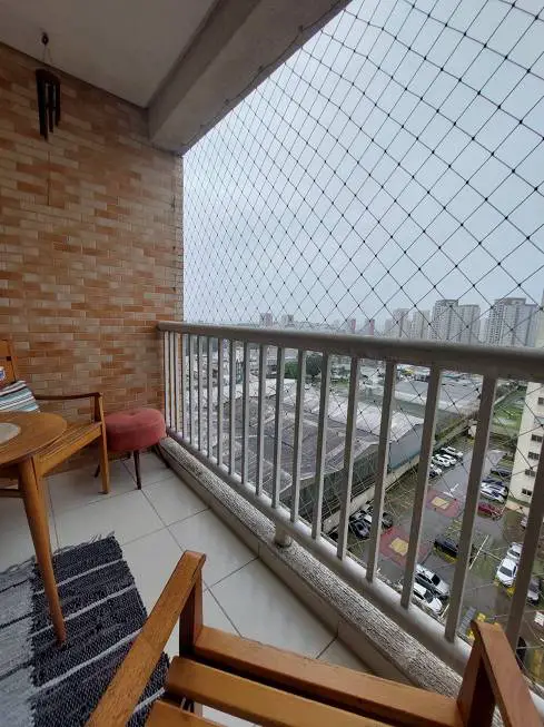 Foto 2 de Apartamento com 3 Quartos à venda, 85m² em Ponta Negra, Manaus