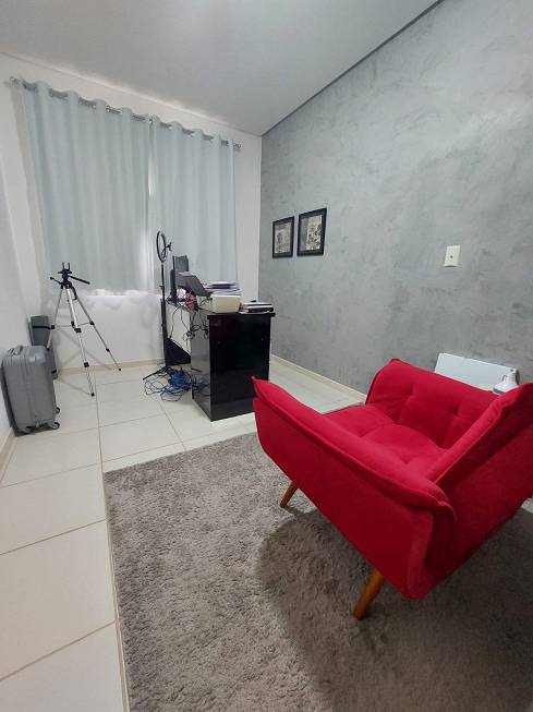 Foto 5 de Apartamento com 3 Quartos à venda, 85m² em Ponta Negra, Manaus