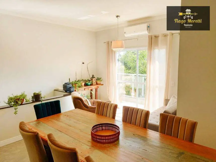 Foto 1 de Apartamento com 3 Quartos à venda, 101m² em Portal Ville Azaleia, Boituva