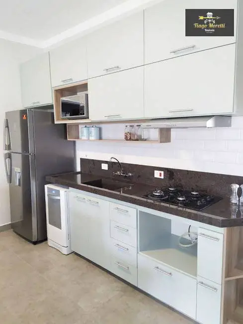 Foto 5 de Apartamento com 3 Quartos à venda, 101m² em Portal Ville Azaleia, Boituva