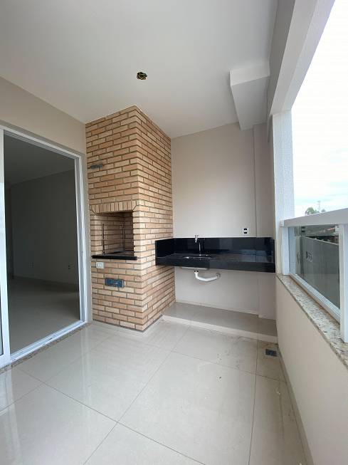 Foto 1 de Apartamento com 3 Quartos à venda, 92m² em Santa Mônica, Uberlândia