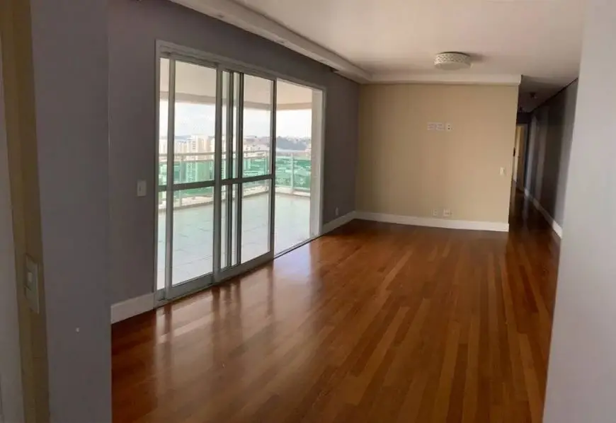 Foto 3 de Apartamento com 3 Quartos para alugar, 109m² em Santo Amaro, São Paulo