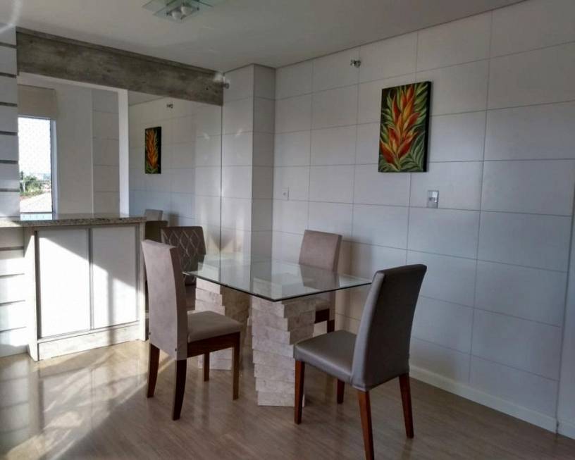 Foto 1 de Apartamento com 3 Quartos à venda, 98m² em Scharlau, São Leopoldo