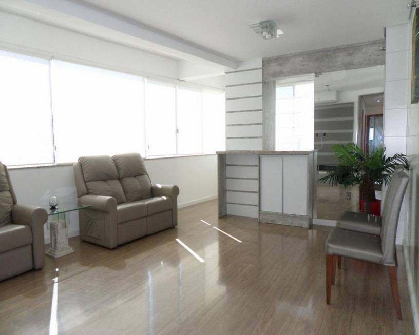 Foto 2 de Apartamento com 3 Quartos à venda, 98m² em Scharlau, São Leopoldo