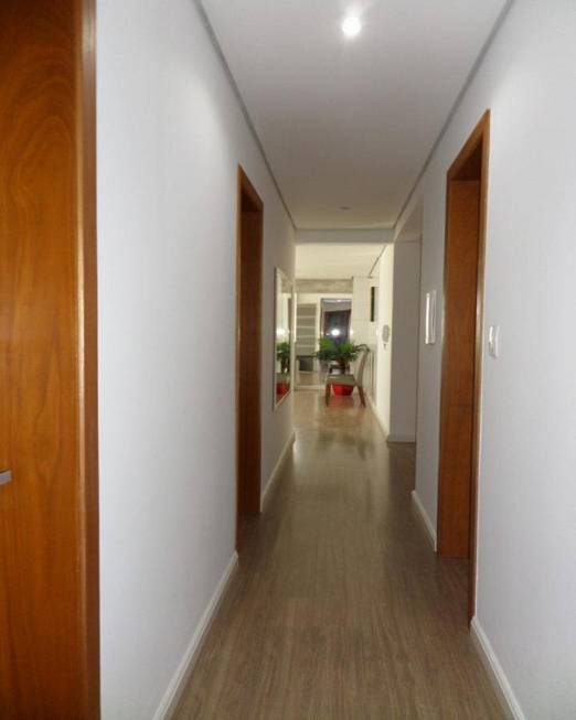 Foto 5 de Apartamento com 3 Quartos à venda, 98m² em Scharlau, São Leopoldo