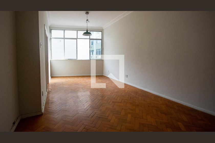 Foto 1 de Apartamento com 3 Quartos para alugar, 160m² em Tijuca, Rio de Janeiro