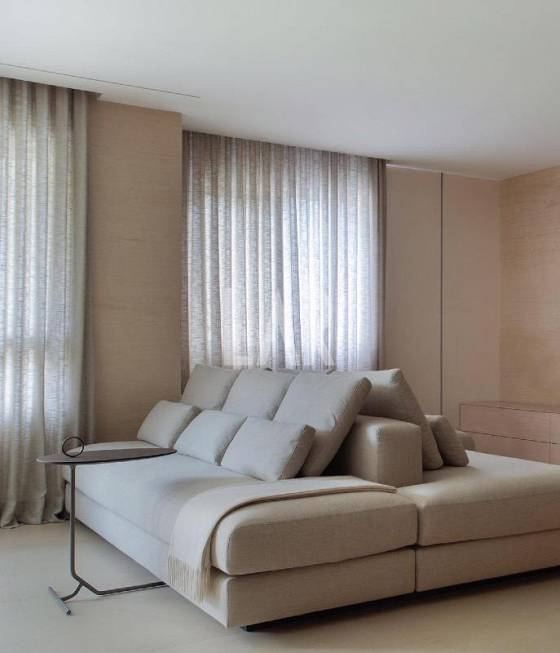 Foto 4 de Apartamento com 3 Quartos à venda, 163m² em Vale do Sereno, Nova Lima