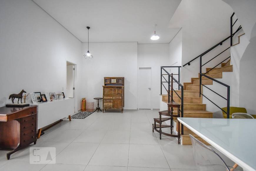 Foto 1 de Apartamento com 3 Quartos para alugar, 220m² em Vila Andrade, São Paulo