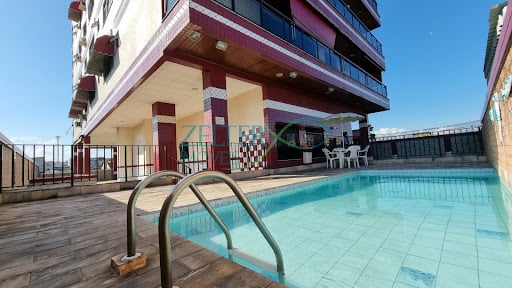 Foto 1 de Apartamento com 3 Quartos à venda, 128m² em Vila da Penha, Rio de Janeiro