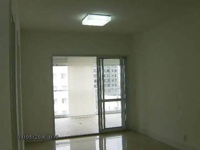 Foto 1 de Apartamento com 3 Quartos para alugar, 92m² em Vila Guarani, São Paulo