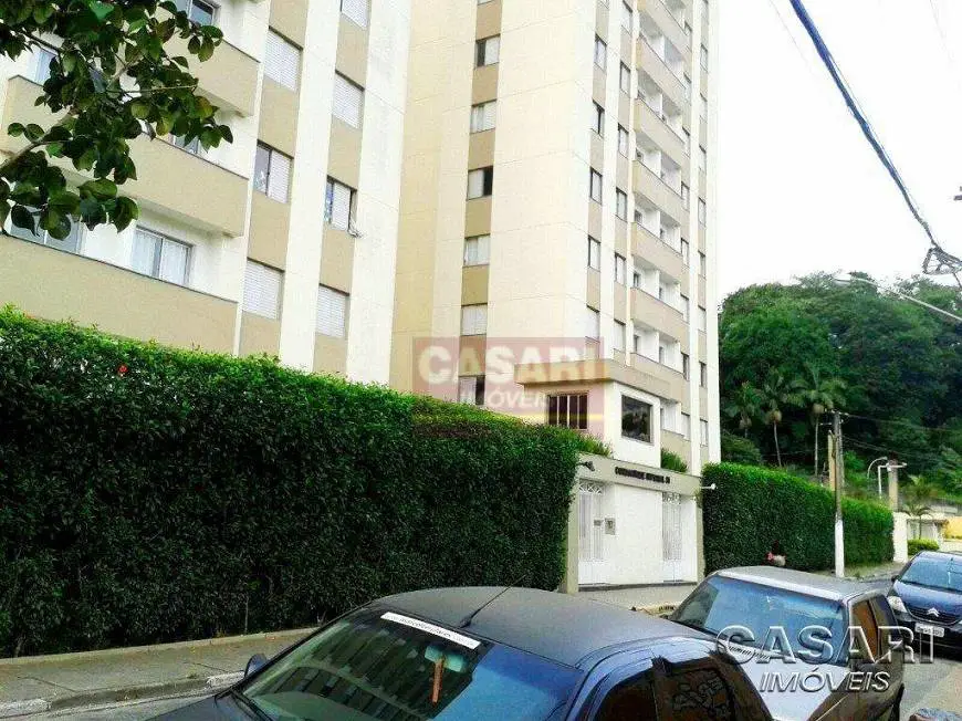 Foto 1 de Apartamento com 3 Quartos à venda, 62m² em Vila Guarara, Santo André