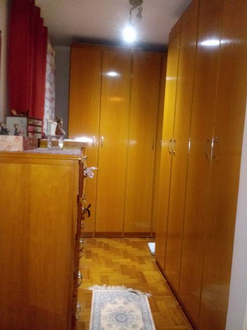 Foto 5 de Apartamento com 3 Quartos à venda, 92m² em Vila Gumercindo, São Paulo