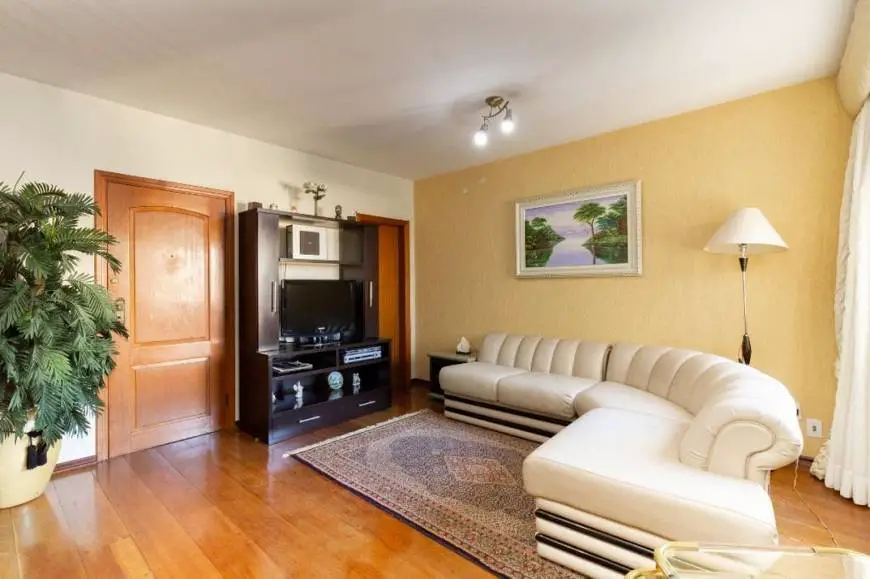 Foto 2 de Apartamento com 3 Quartos à venda, 140m² em Vila Leopoldina, São Paulo