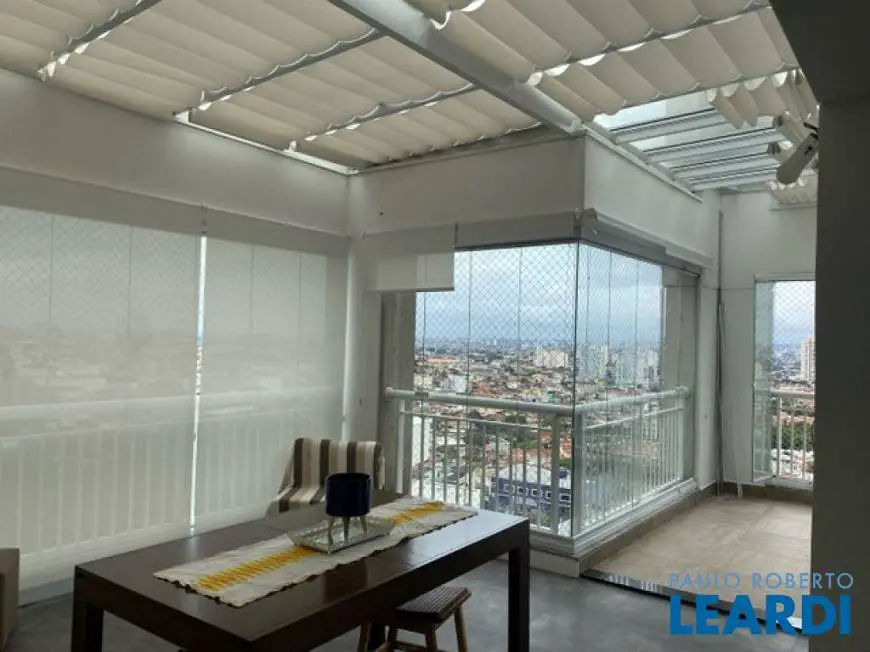 Foto 1 de Apartamento com 3 Quartos à venda, 180m² em Vila Maria, São Paulo