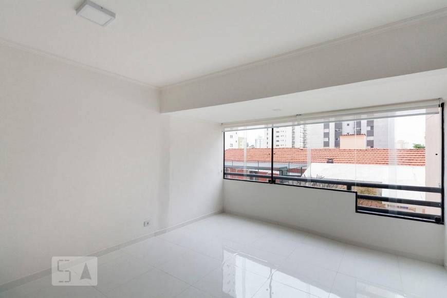 Foto 3 de Apartamento com 3 Quartos para alugar, 85m² em Vila Mascote, São Paulo