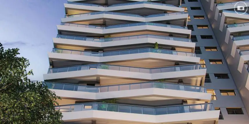 Foto 3 de Apartamento com 4 Quartos à venda, 175m² em Aclimação, São Paulo