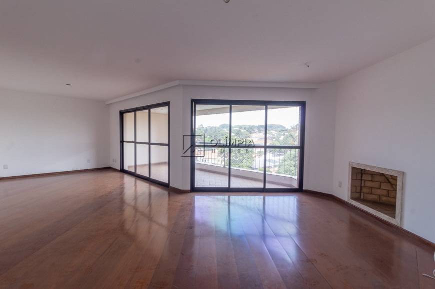 Foto 1 de Apartamento com 4 Quartos à venda, 175m² em Alto da Lapa, São Paulo