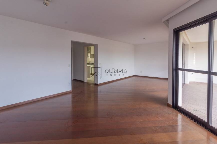 Foto 5 de Apartamento com 4 Quartos à venda, 175m² em Alto da Lapa, São Paulo